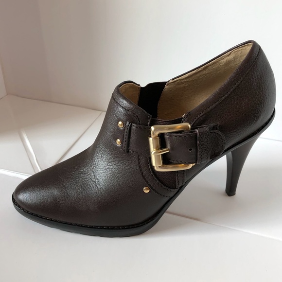 Michael Kors Shoes - Michael Kors Bootlet